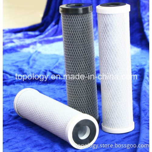 Carbon Fiber Filter Cartridge